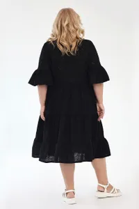 Платье 6101 Fabrika