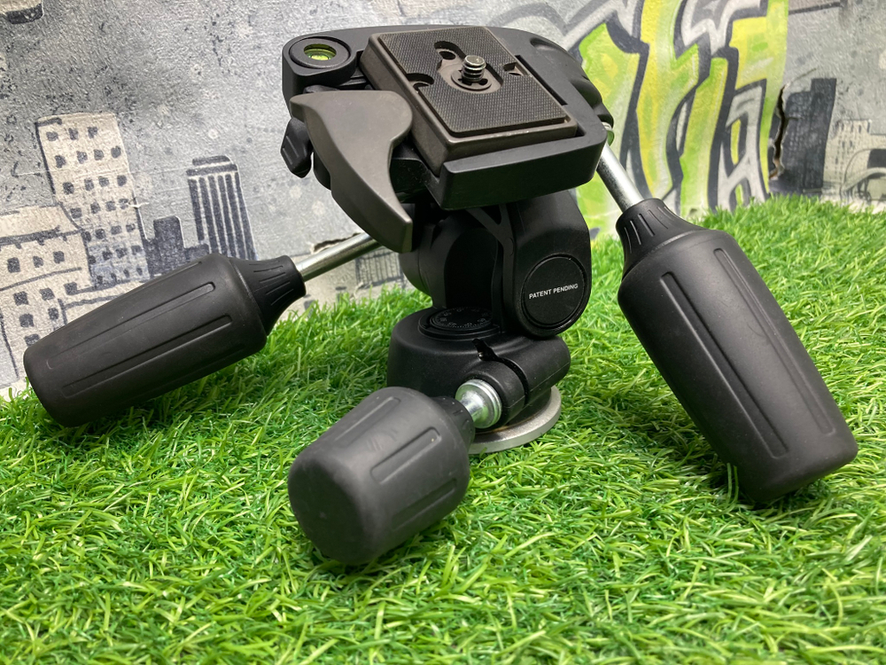 Manfrotto 804RC2