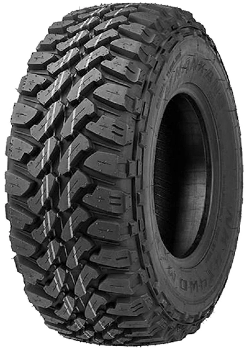 Летняя шина Nankang FT9 (215/75 R15C 100/97Q)