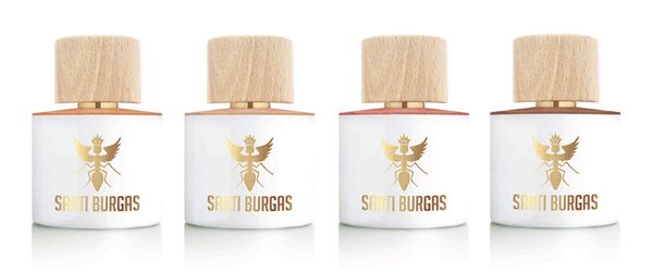 Santi Burgas Oud de Burgas