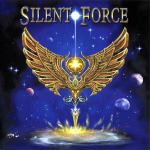 Silent Force / The Empire Of Future (RU)(CD)