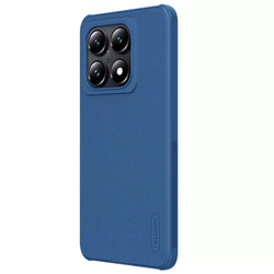 Накладка Nillkin Super Frosted Shield Pro для Xiaomi 14T Pro