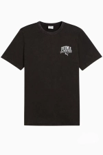 Футболка Puma Classics Washed Tee - размер L