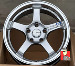 Комплект дисков Advan RG2 15x6.5 et38 5x100