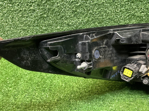 Фонарь правый внешний Changan CS55PLUS (2021-н.в.)