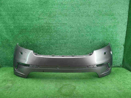 Бампер передний Range Rover Velar (2017-2023)
