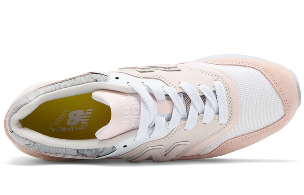 Кроссовки New Balance Nb 997 D