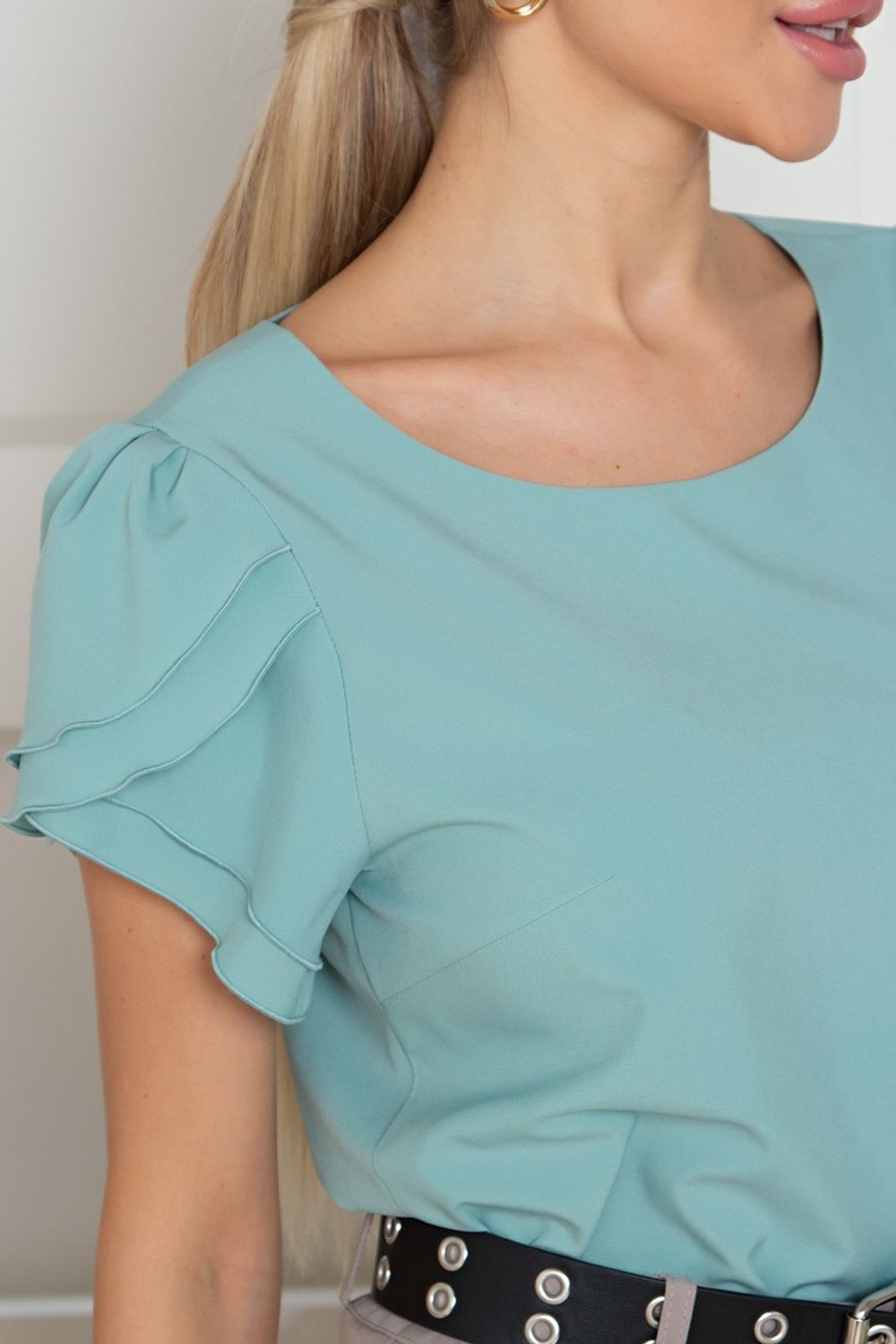 Блузка Мелисса №84 Valentina