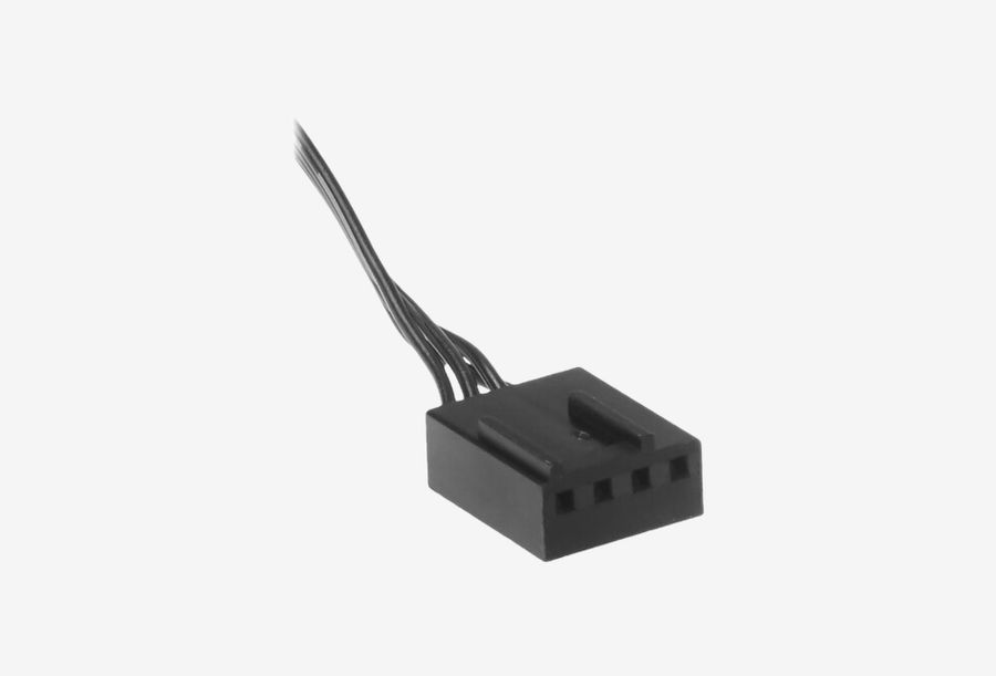 HP-400S Black_0426709110929