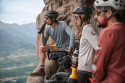 Бутылка Klean Kanteen Classic Narrow Flip Sport 18oz (532 мл) Black