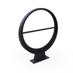 Велопарковка Fahrradparker C400