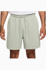 Шорты Nike Club - зеленый