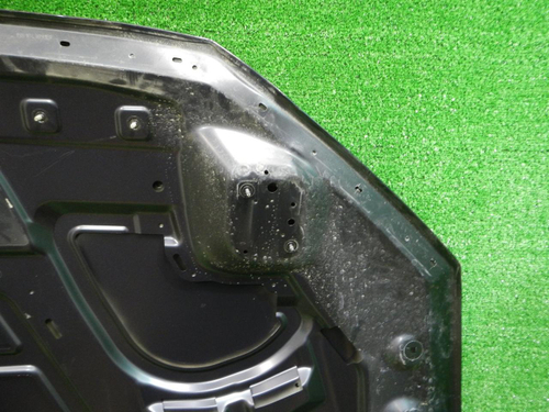 Капот Audi A8 4 D5 (2017-н.в.)