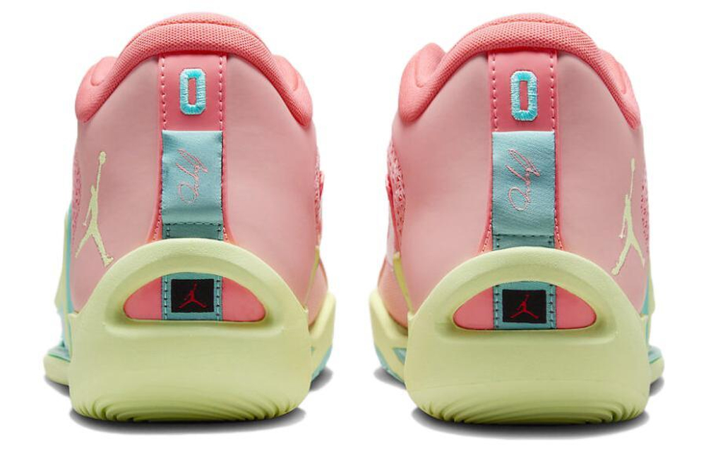 Кроссовки Jordan Tatum 1 "Pink Lemonade"