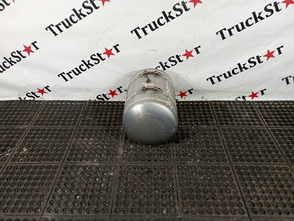 Ресивер воздушный 30L 2023г.