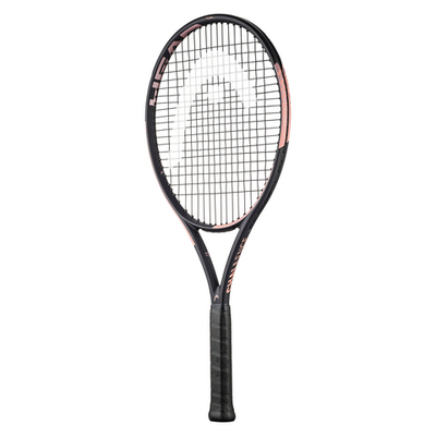 Tеннисная ракетка Head IG Challenge TEAM L (coral) руч.3