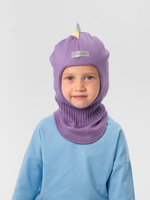Шлем зимний вязаный (Астра) ОРЕО
