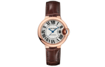 Cartier Ballon Bleu De Cartier W6920097