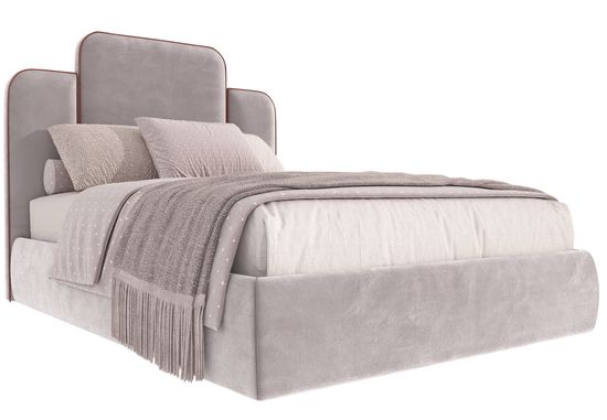 Кровать Антарес kids