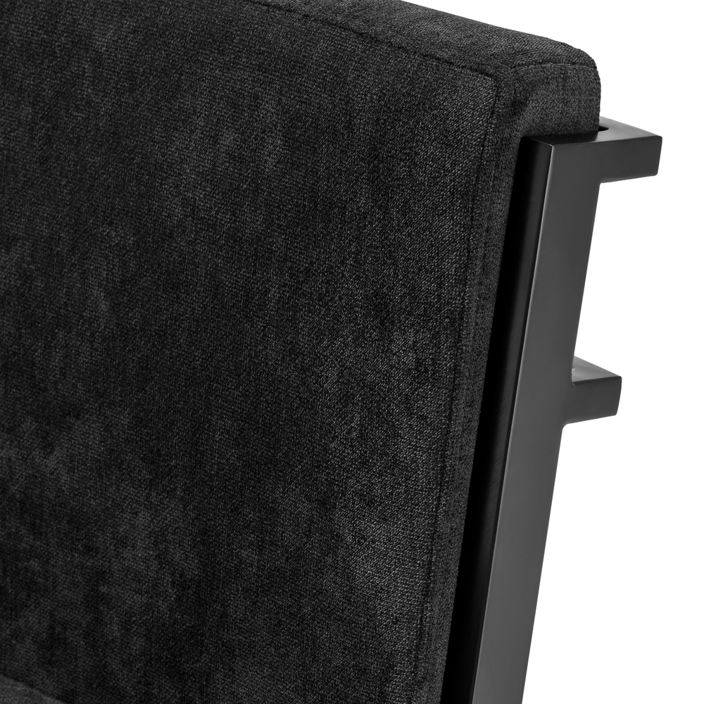 Полубарный стул Counter Stool Scott арт.110425