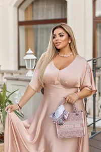 Платье УК-630-5 Fabrika