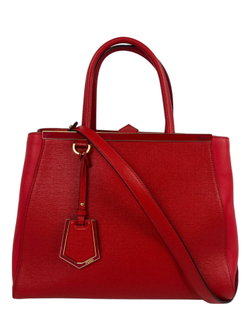 Сумка Fendi 2Jours Petite