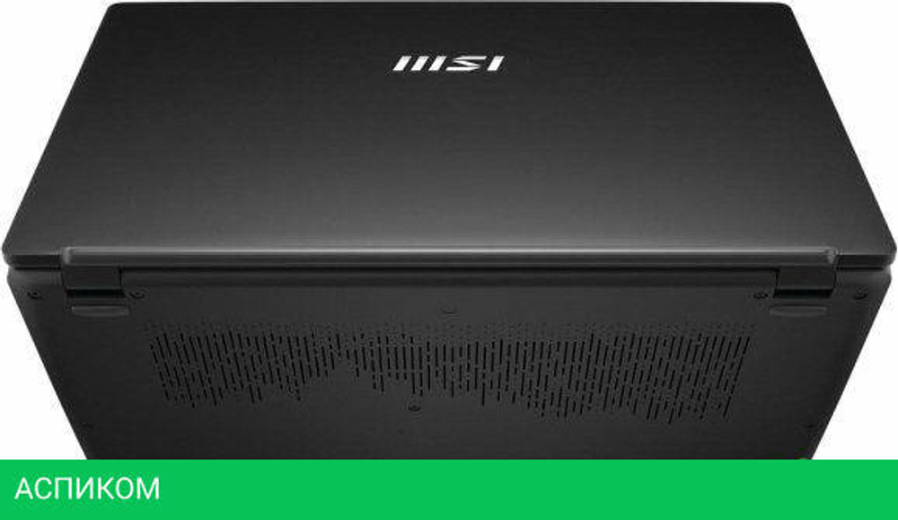 Ноутбук MSI Modern 14 C12M-237XBY