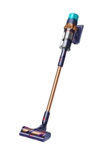 Пылесос Dyson Gen 5 Detect Absolute SV23, Синий (Blue)