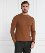Свитер Tommy Hilfiger - коричневый(MW0MW33131)