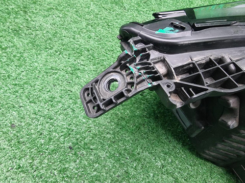 Фара левая Changan CS55PLUS (2021-2024) LED
