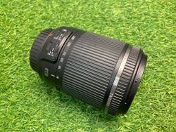 Tamron AF 18-200mm 3.5-6.3 Di II VC Canon