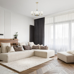 Люстра Freya FR5239PL-05BBS