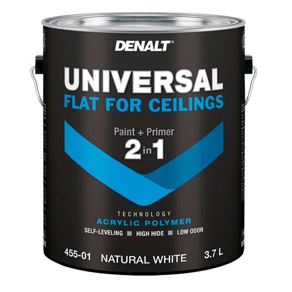 Denalt Universal Flat for Ceilings