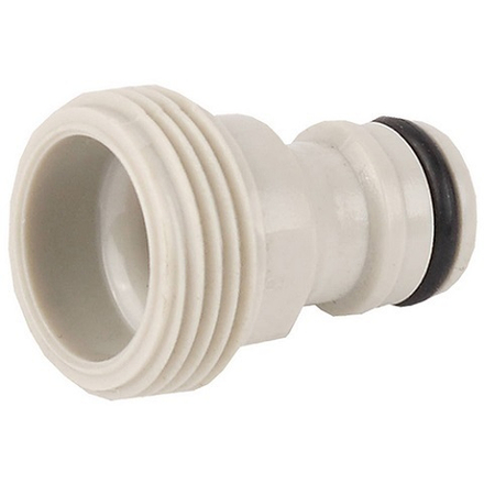 Адаптер штуцерный с внешней резьбой, 3/4", RACO ORIGINAL