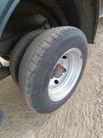 GAZ GAZELLE NEXT Бортовой (Евроборт) A21R22 (Евроборт, Дизельный, 2,8 л, 150 л.с.)