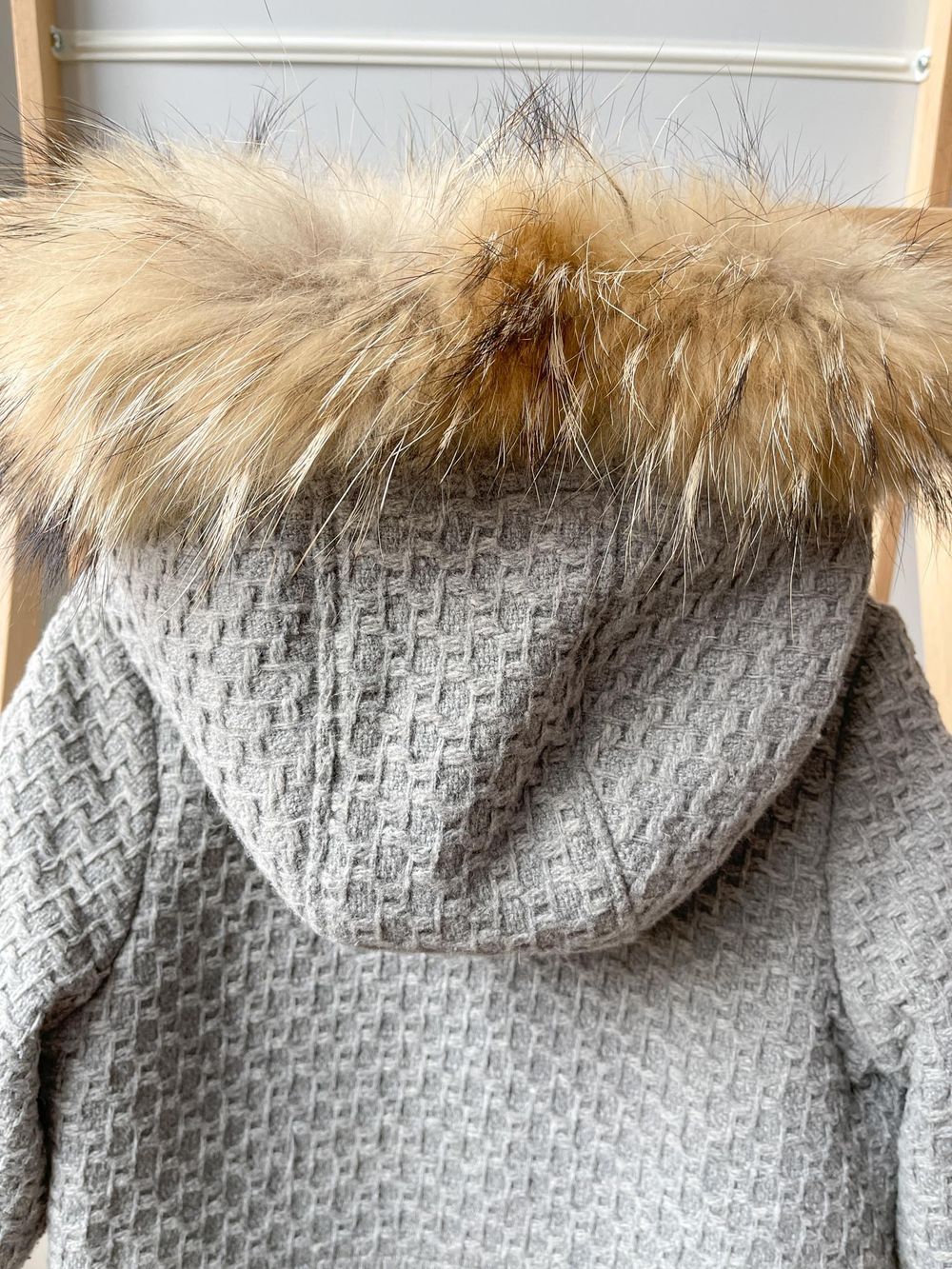 Пальто Tartine et Chocolat, 128