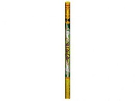 Римская свеча "Фуэте" 8 залпов