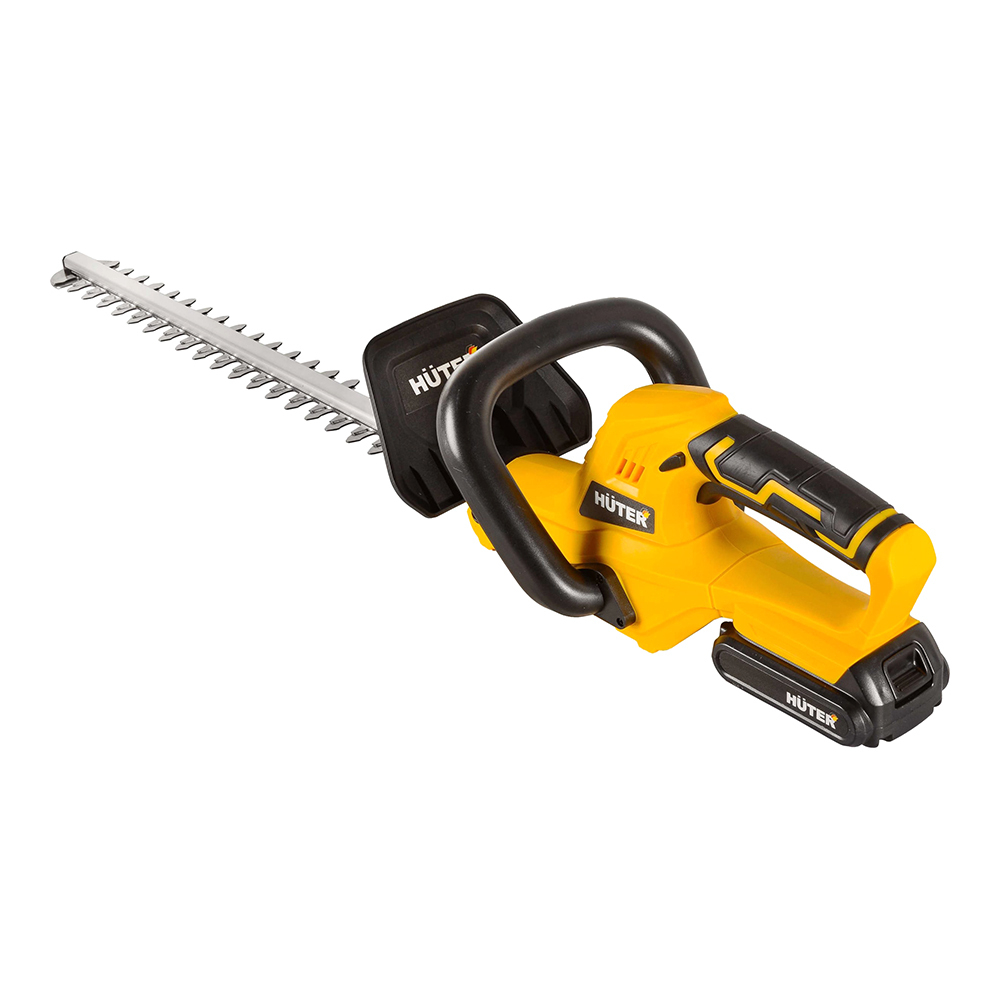 Кусторез аккумуляторный Huter GET-20H