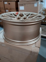 КОВАНЫЕ ДИСКИ для MERCEDES-BENZ G-CLASS G63 W465 2025 ГЕЛИК ГЕЛЕНТВАГЕН