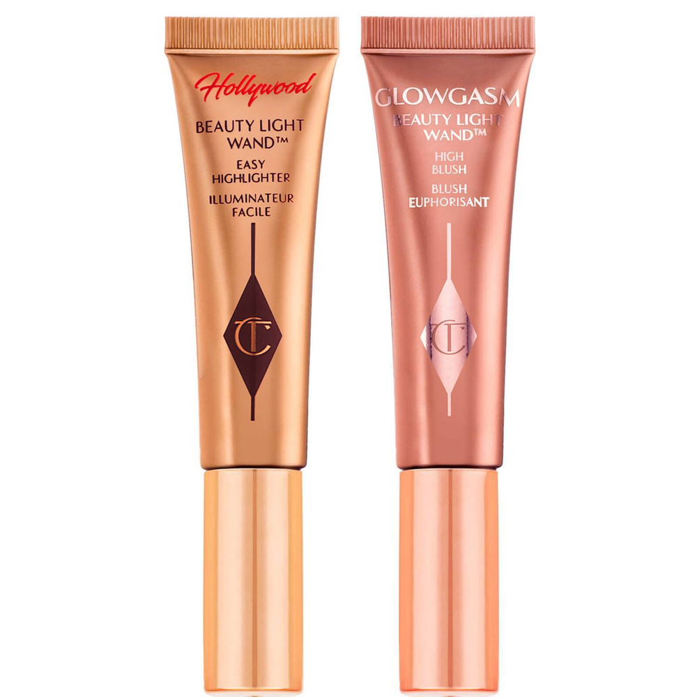 Charlotte Tilbury Dreamy Superstar Glow Kit