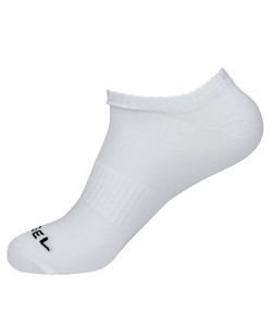 Носки низкие ESSENTIAL Short Casual Socks, белый