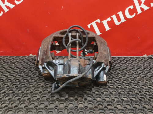 Суппорт задний правый 2018г.