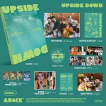 Альбом AB6IX - UPSIDE DOWN [Photobook ver.]