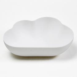 Миска для салата cloud