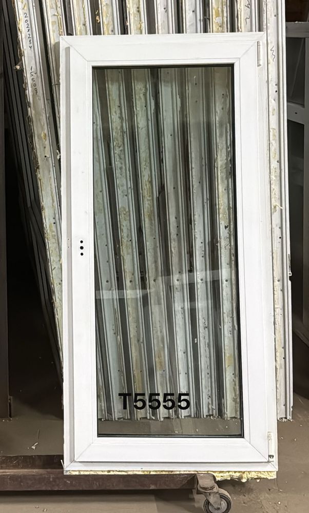 Окно Пластиковое Б/У 152(в) х 73(ш)