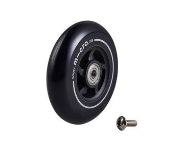 Переднее колесо LUGGAGE с болтом