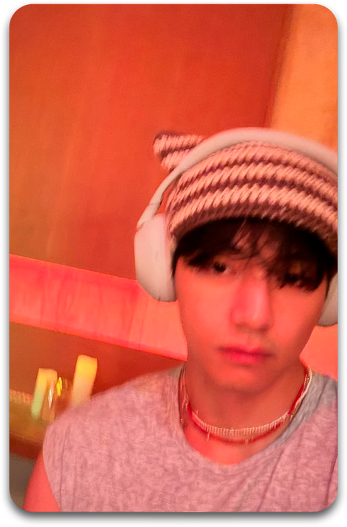 Карта / BTS #1336