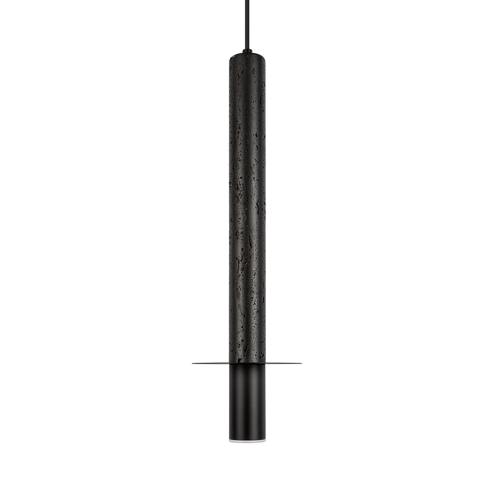 Подвесной светильник Loft It Everest 10583B Black