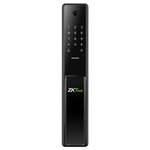Электронный биометрический умный замок ZKTeco TL800 с отпечатком пальца и Wi-Fi