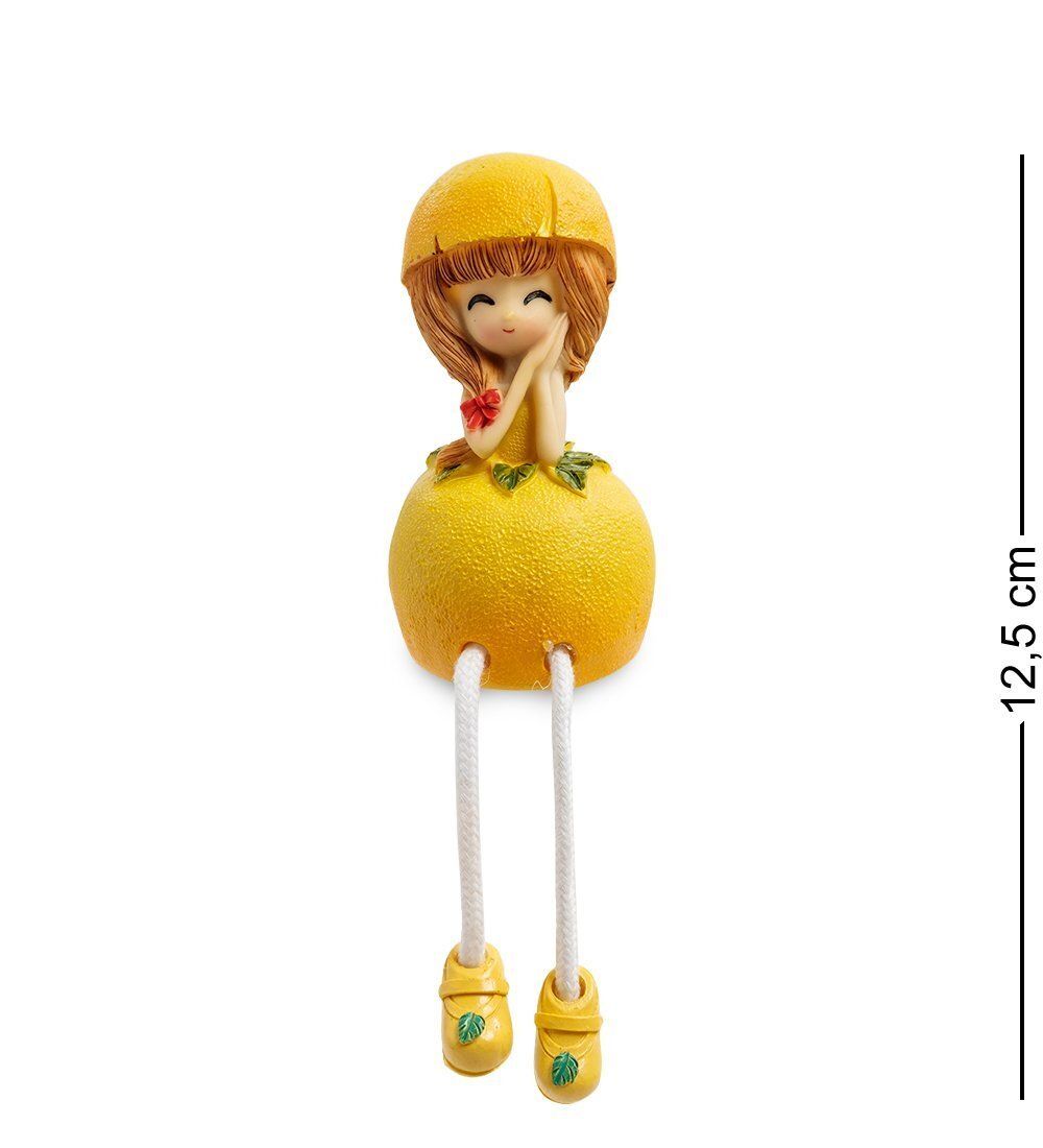 GAEM Art MN-100 Комплект фигурок 2 шт. «Девочки-фруктики»